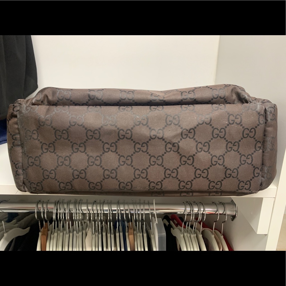 Gucci  Shoulder Bag - Picture 4 of 16